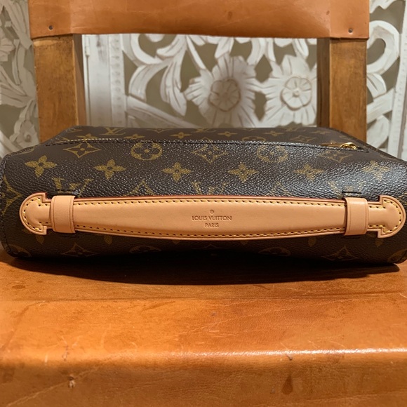 ✨SOLD✨Louis Vuitton Pochette Métis - Picture 2 of 8